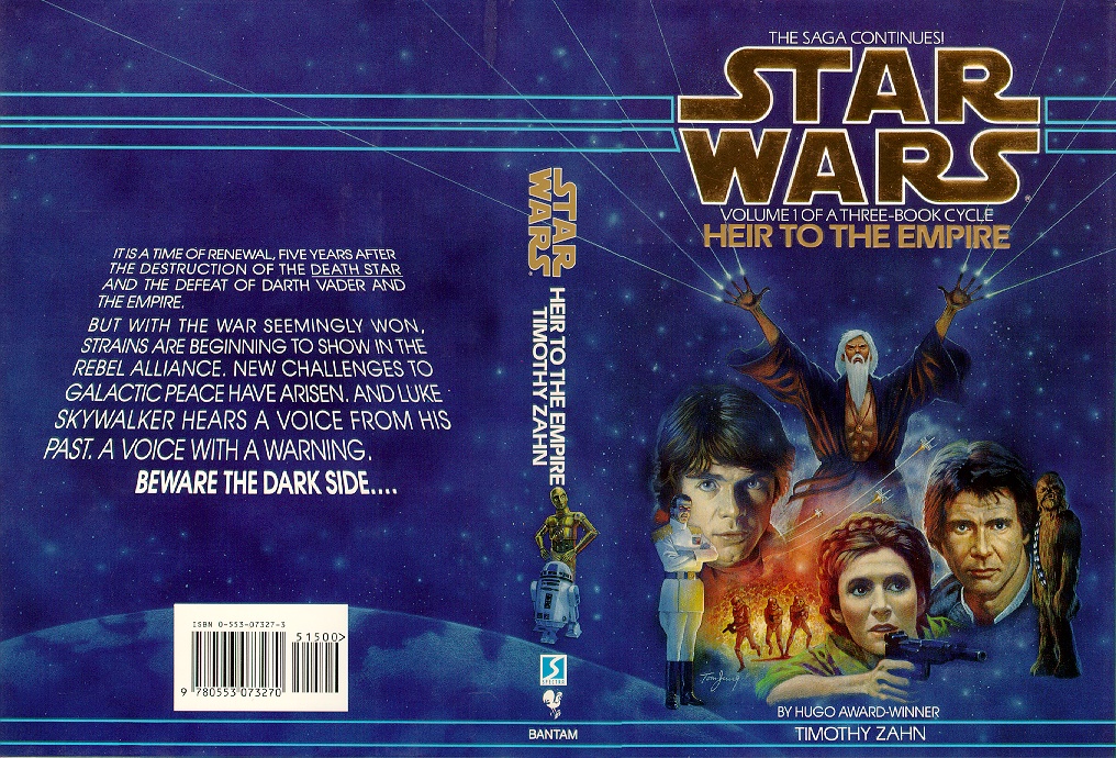 Heir to the Empire