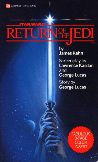 Episode VI: Return of the Jedi