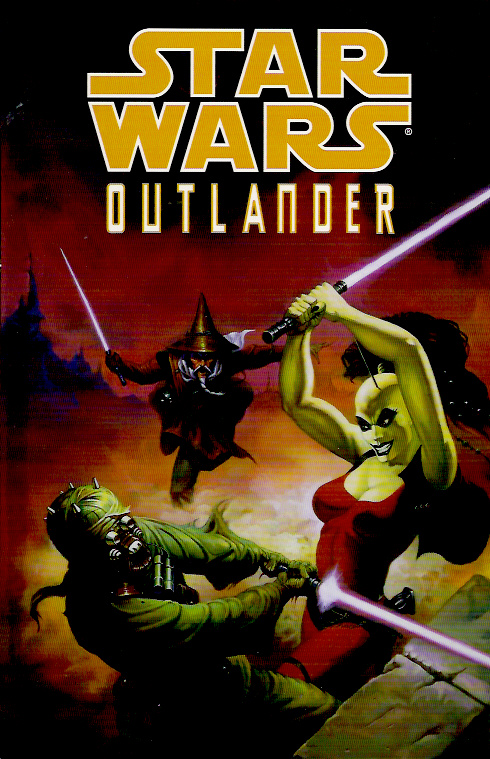 Outlander