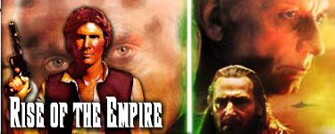 Rise of the Empire