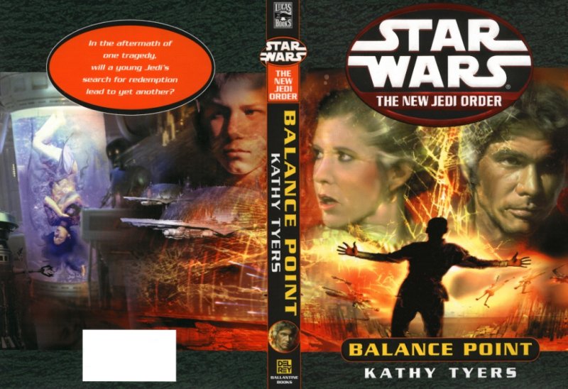 Balance Point