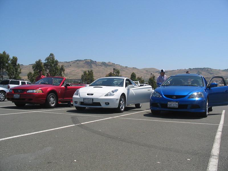 Which one is mine?