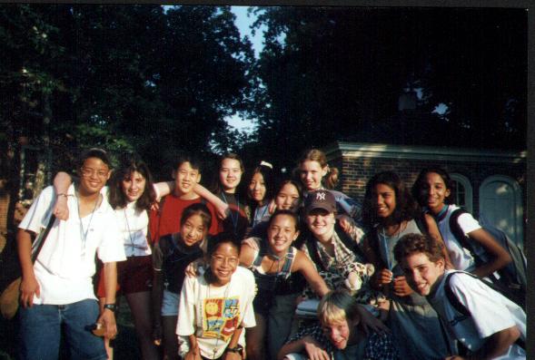 Group Pic!