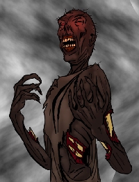 Nightmarcher