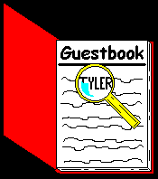 Read&nbsp; my Guestbook
