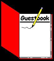 Sign my Guestbook