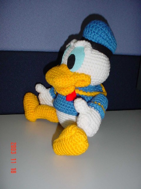 Donald