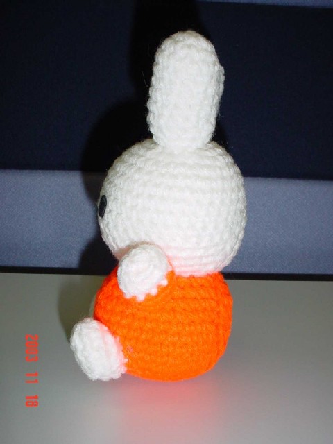 Miffy