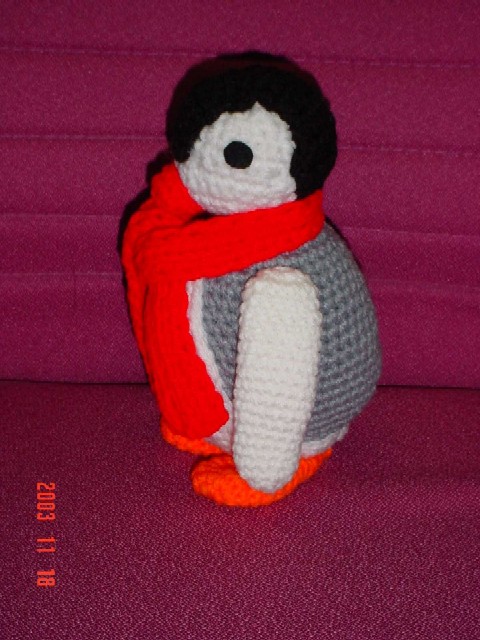 Pingu