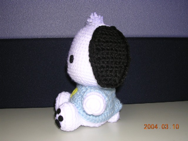 Pochacco