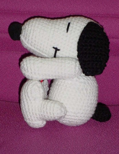 Snoopy