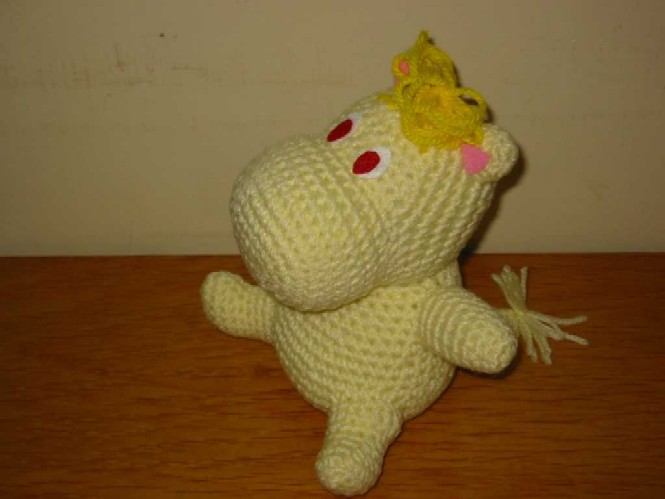 Snork Maiden