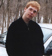 <3 big hugs for Mikey! <3