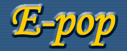 E-pop