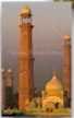 Badshahi Masjid, Lahore