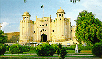 Shahi Qala, Lahore