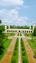 Jehangir Tomb, Lahore