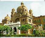 Lahore Museum