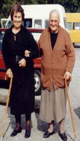 Cypriot ladies