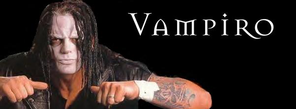 Vampiro: WWE's Hardcore Innovator