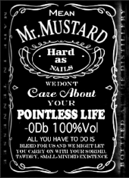 Mean Mr Mustard