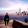New York City