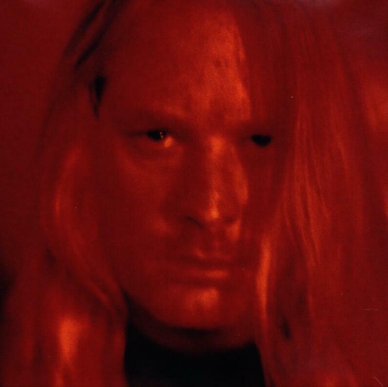 Jeff Hanneman