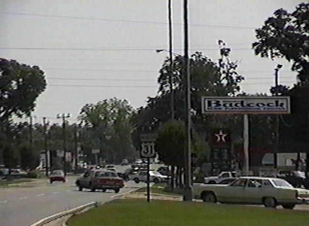 US 31 N Badcock