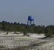 Gulf Shores on the Alabama coast