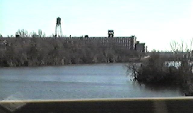 factory on the Chattahoochee River