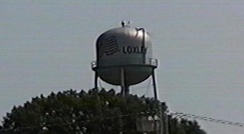Loxley, AL along Hwy 59