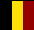 Flag of Belgium