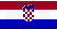 Flag of Croatia