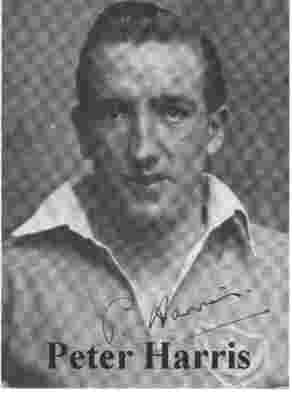 Peter Harris