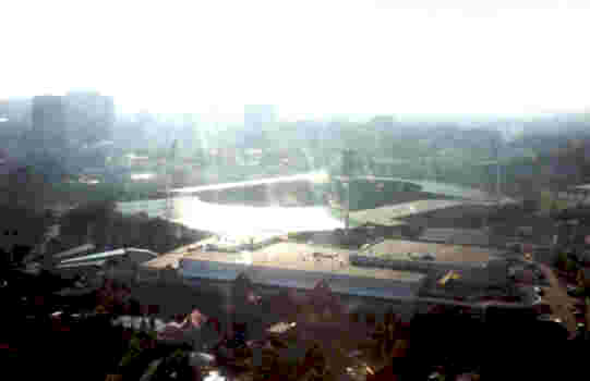King Baudouin Stadium