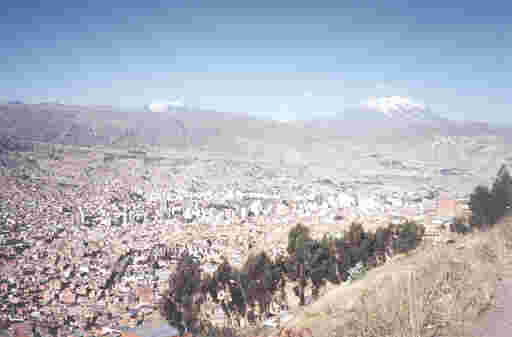 La Paz