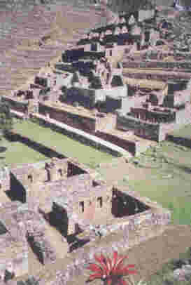 Machupicchu