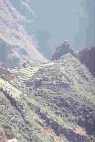 Machupicchu