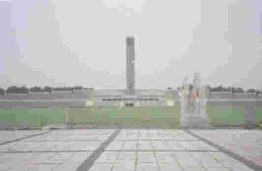 The Maifeld, Olympiapark