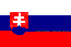 Flag of Slovakia