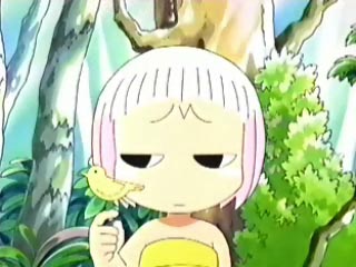 no!! Hii isn't a snack!! ^^;;;