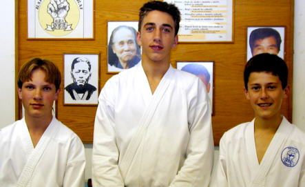 New Shodan