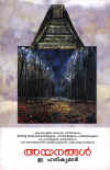 Thadakatheerathu - a novel by E. Harikumar