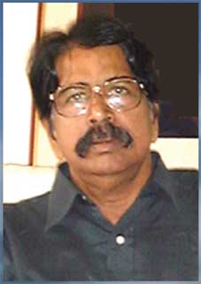 E. Harikumar