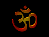om