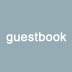 `guestbook`button