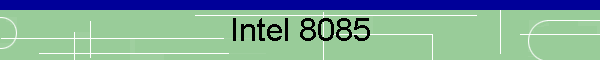 Intel 8085
