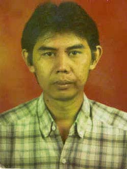Agus Kadar Suganda (Alm)