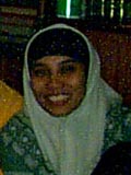 Diah Bayuni