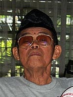 H. Dudi Suganda Nandang (Alm - 2002)